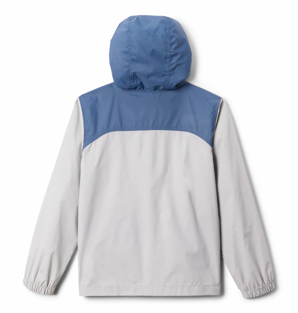 Boys' Glennaker Rain Jacket - Image 2