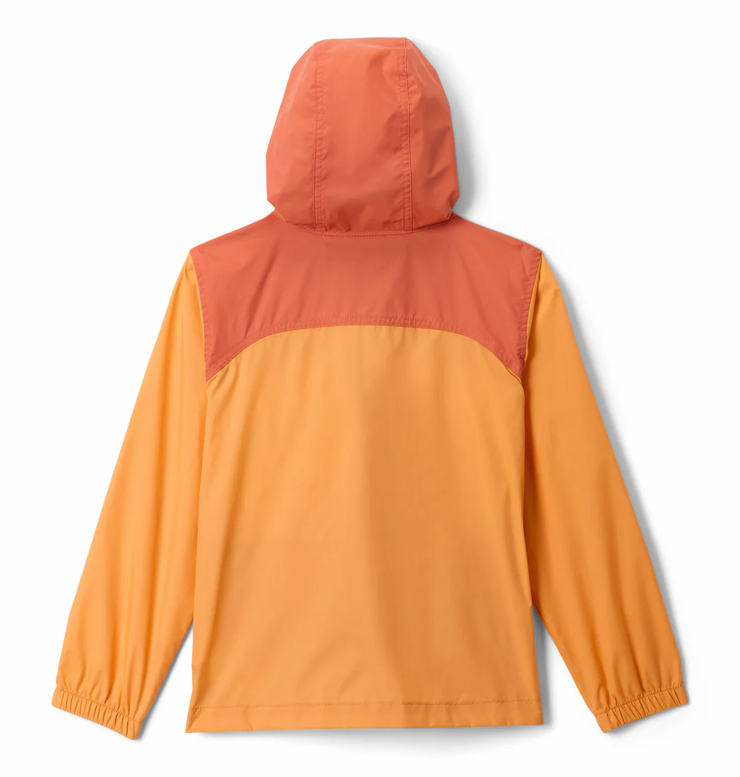 Boys' Glennaker Rain Jacket - Image 2