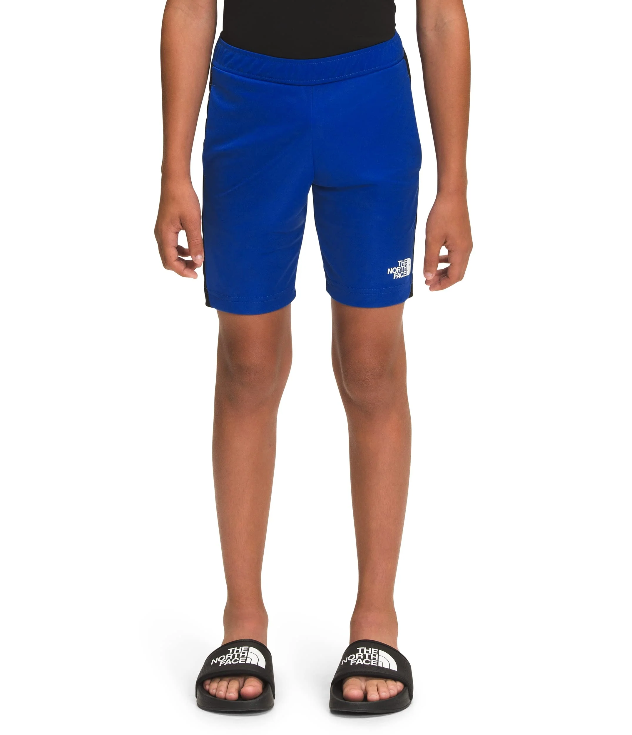 Boys` Never Stop Knit Training Short