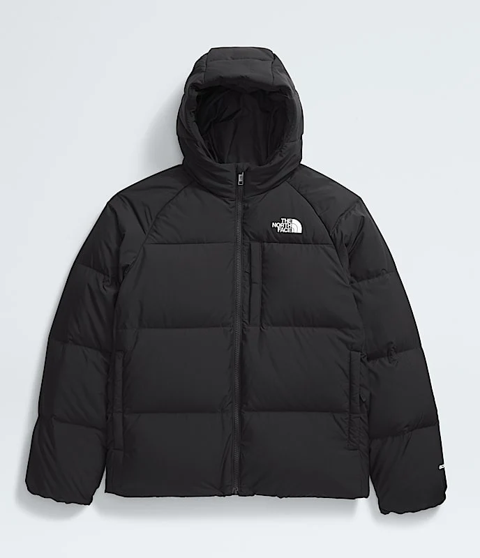 Boys` North Down Hooded Jacket