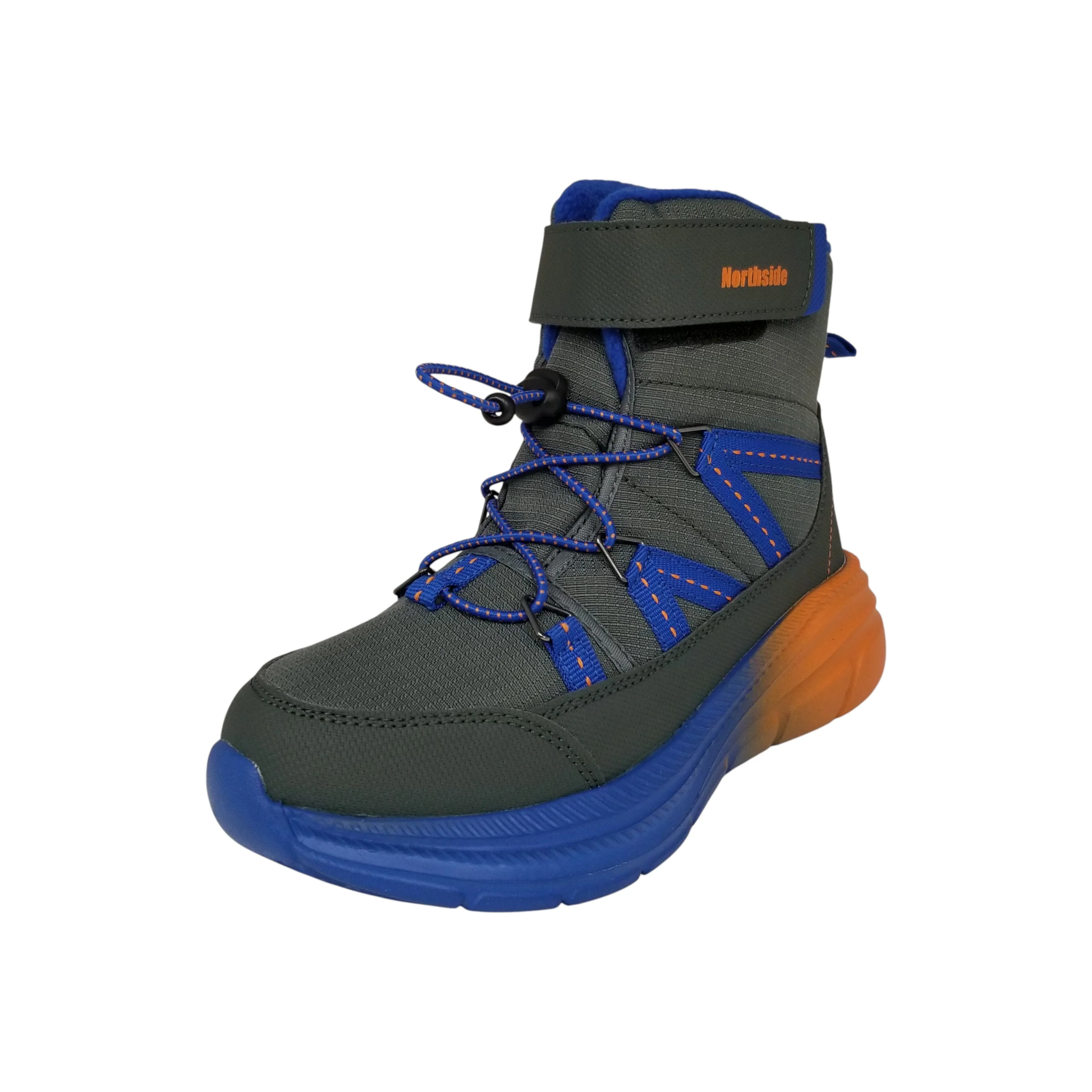 Boys' Winter Hawk Snow Boot