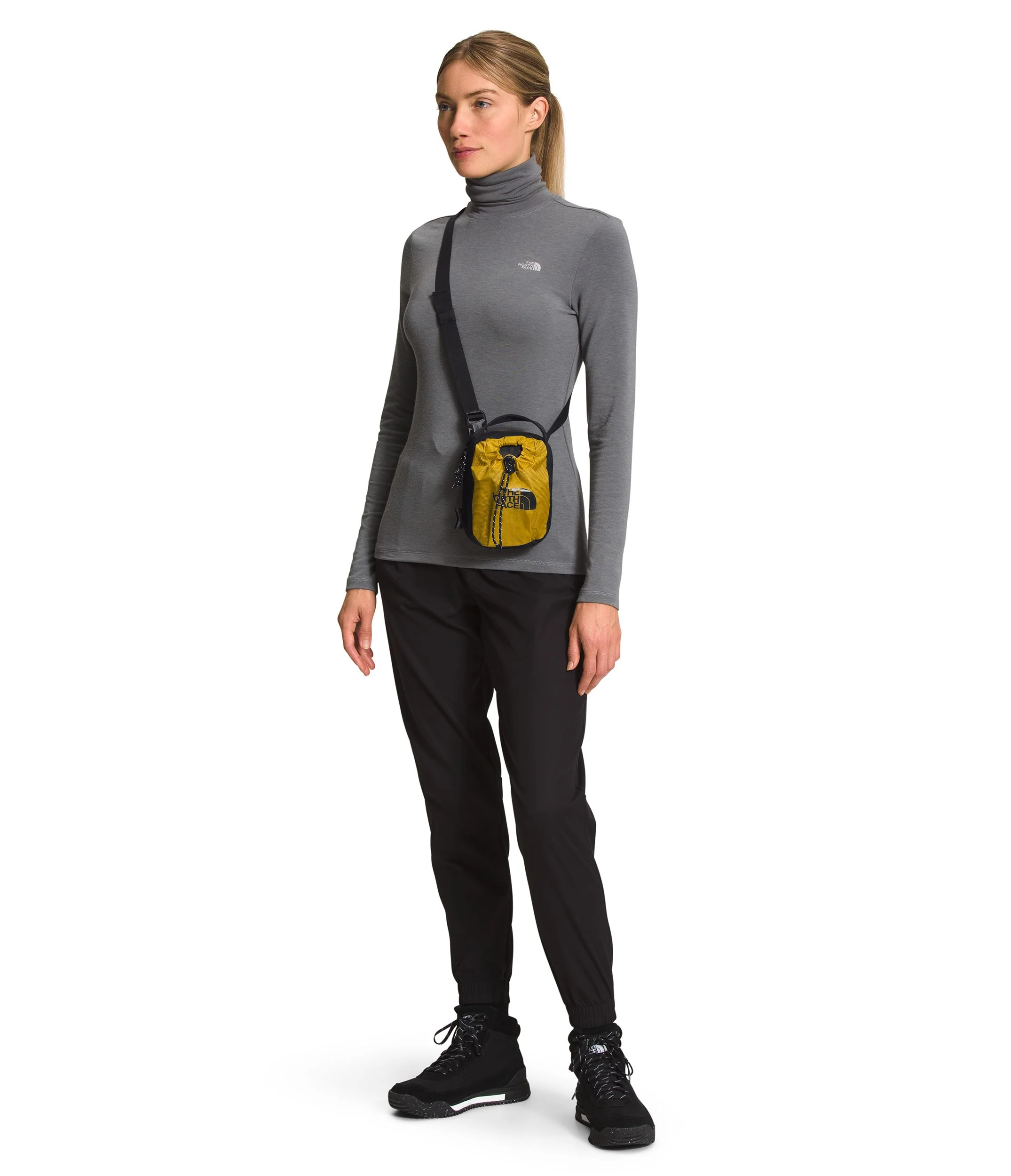 Bozer Cross Body - Image 3