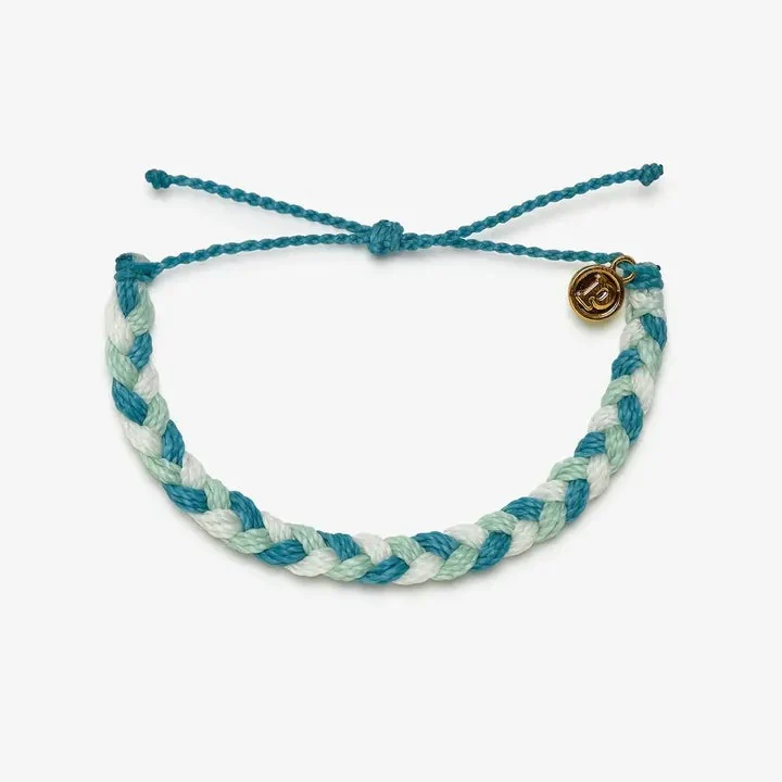 Braided Classic Style - Driftwood