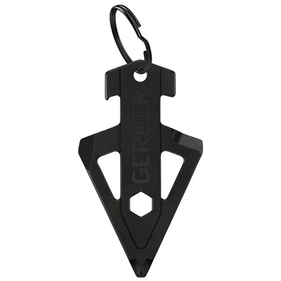 Broadhead - Black