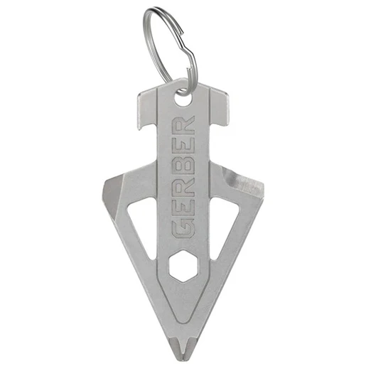 Broadhead - Silver