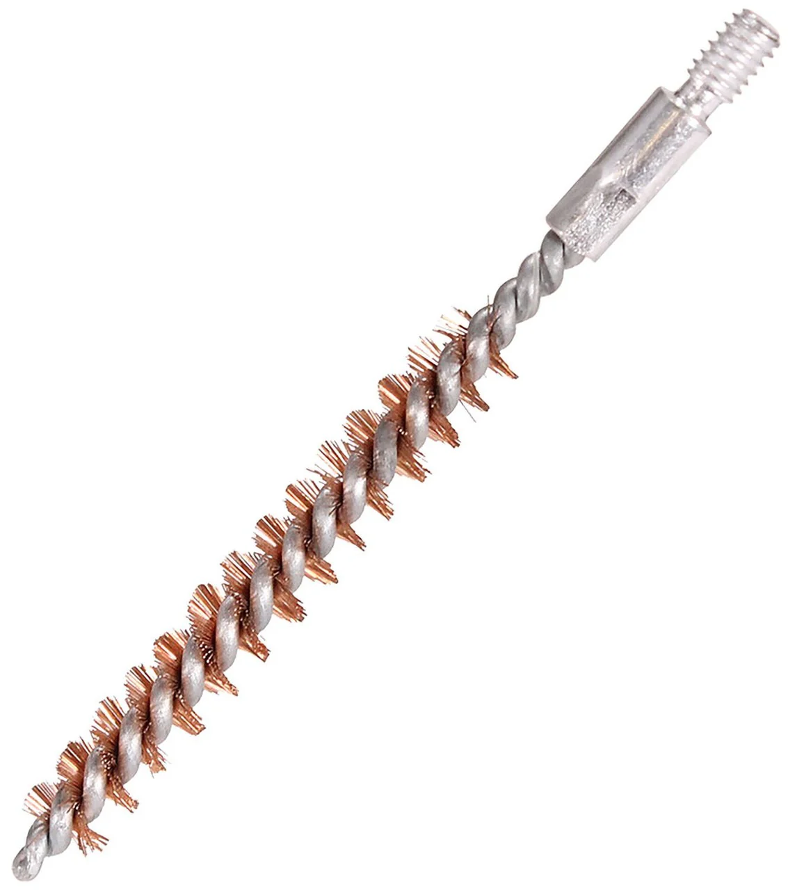 Bronze Bore Brush - .264/6.5mm