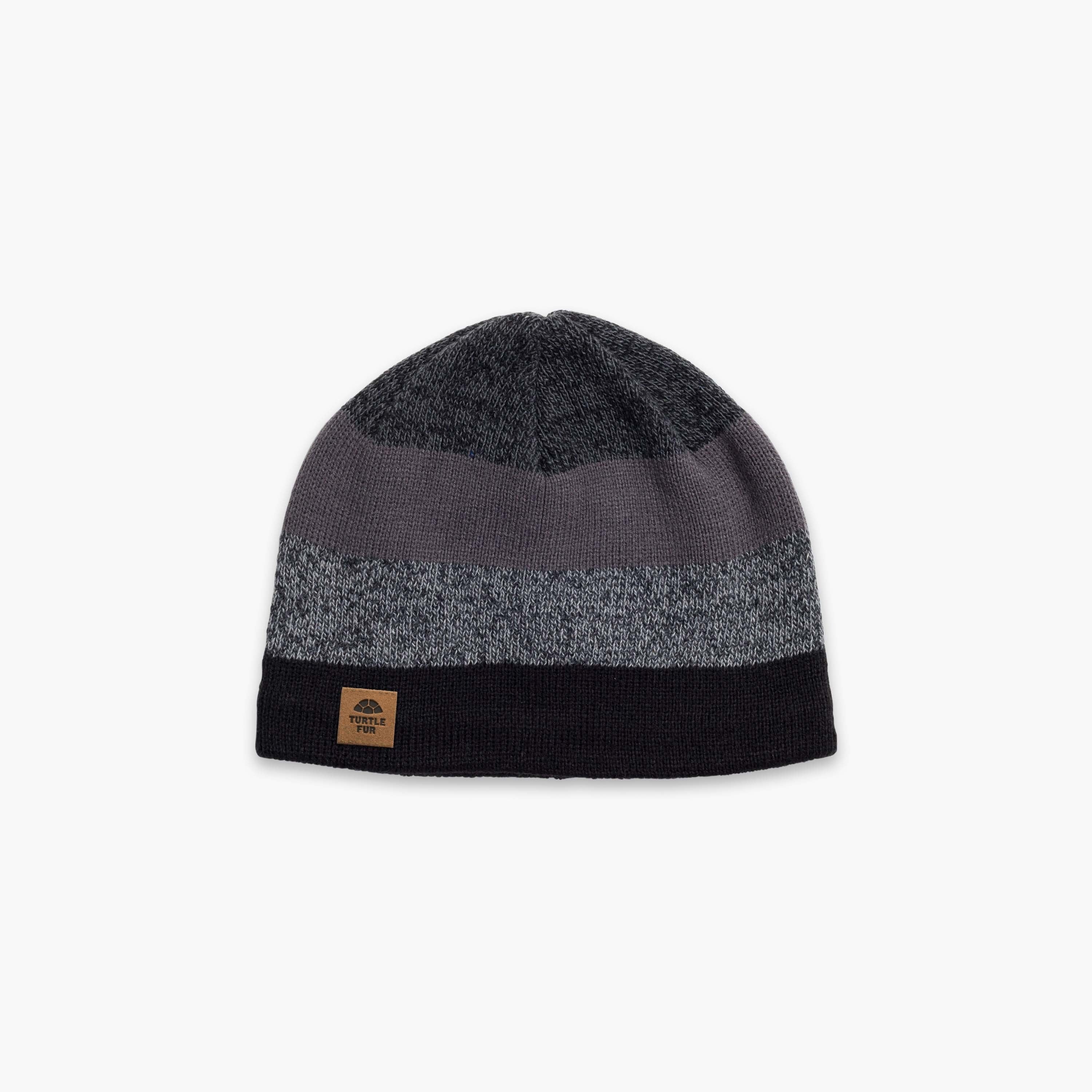 BTV Ocean Ragg Wool Beanie