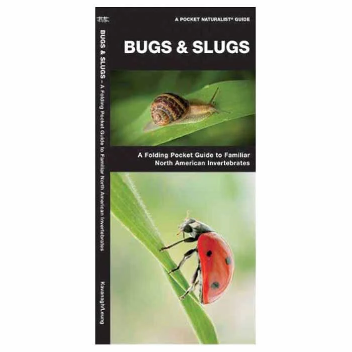 Bugs & Slugs Pocket Guide