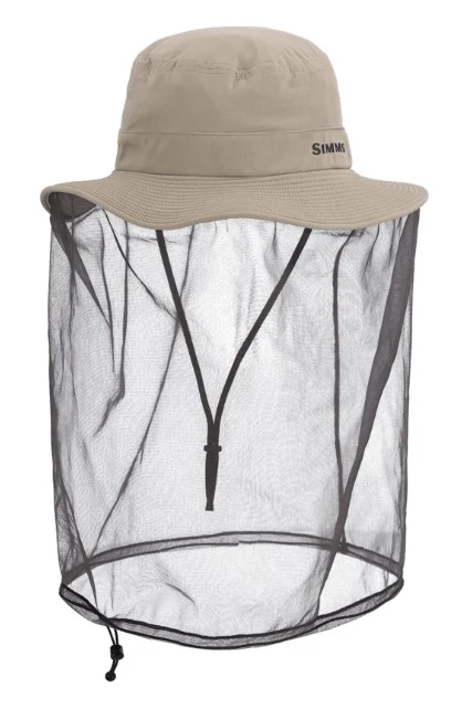Bugstopper Net Sombrero