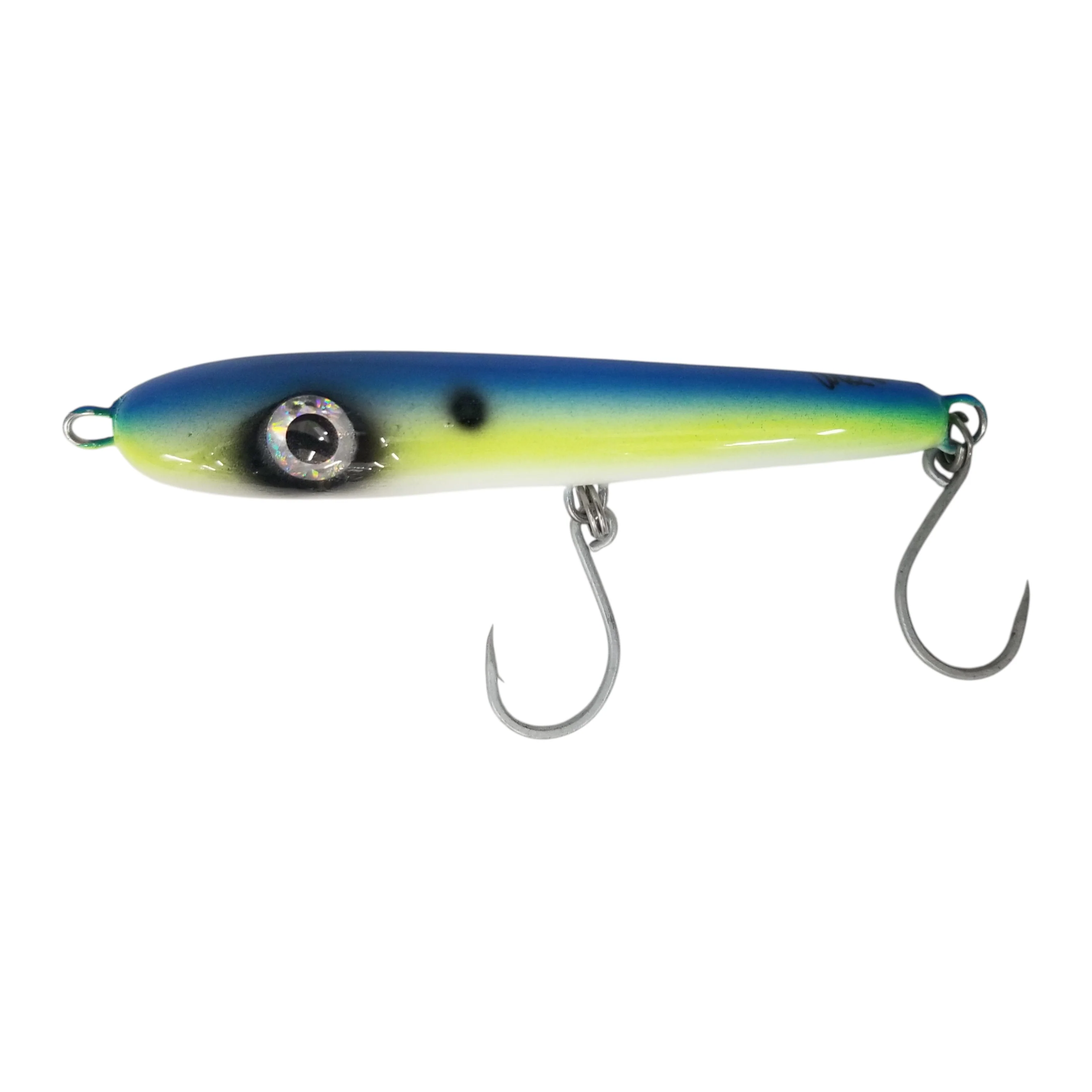 Bully Spook Bait - (1.5 oz.)