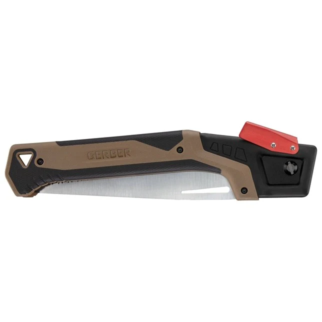 Bushcraft Saw - Coyote - Image 2
