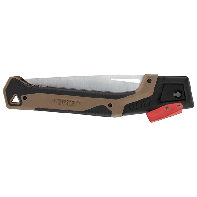 Bushcraft Saw - Coyote - Image 3