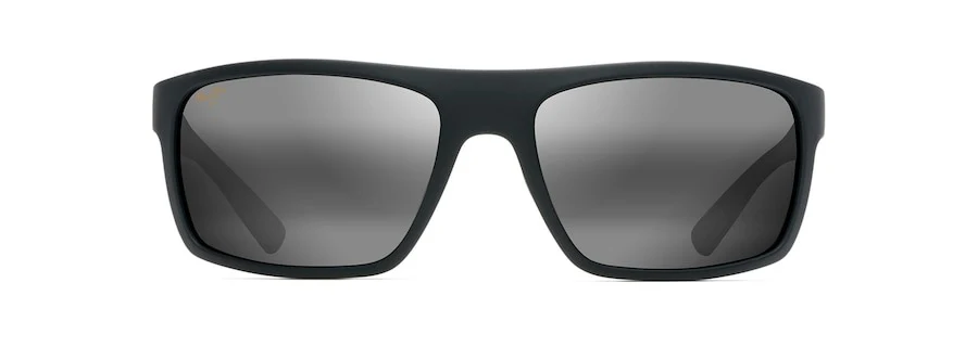 Byron Bay Polarized Wrap Sunglasses - Image 2