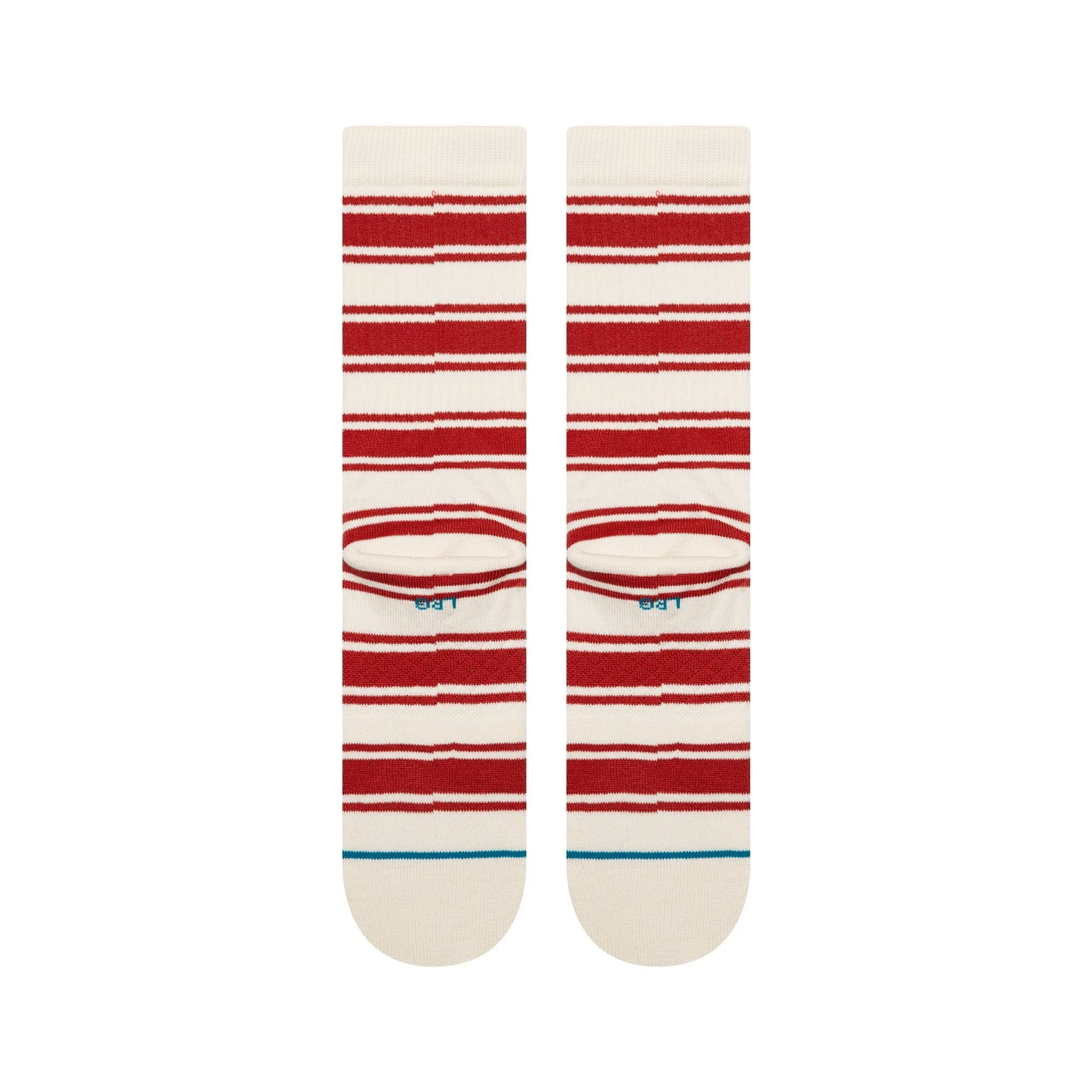 Cabin Days Cotton Crew Medium Cushion Socks - Image 3