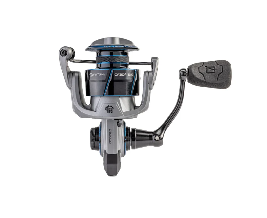 Cabo 3000 Spinning Reel - (CB3000.B2) - Image 4