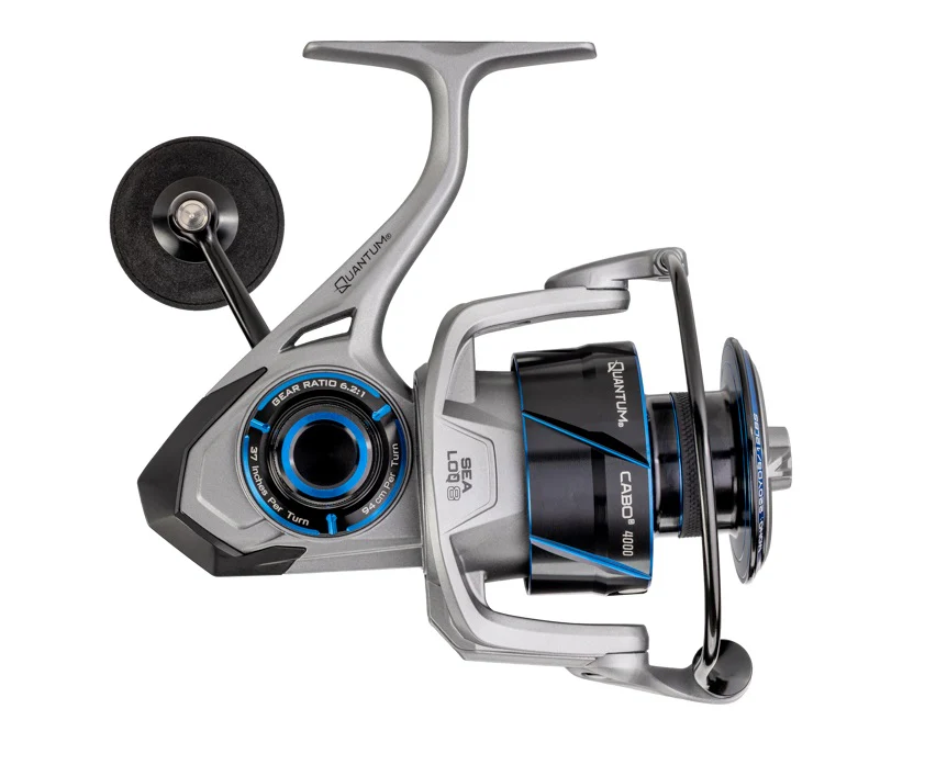 Cabo 4000 Spinning Reel - (CB4000.B2) - Image 3