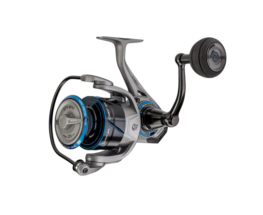 Cabo 5000 Spinning Reel - (CB5000.B2)