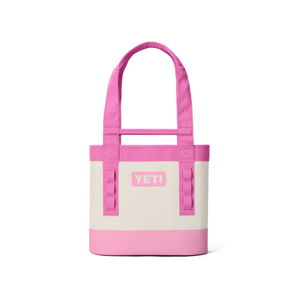 Camino 20 Carryall Tote Bag