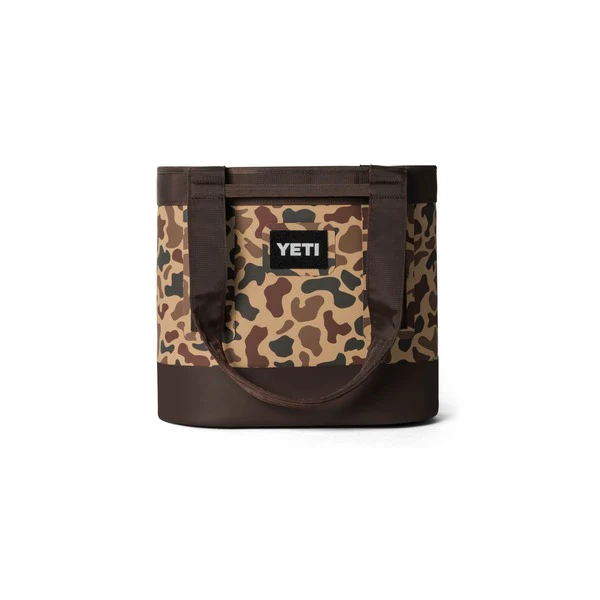 Camino 35 Carryall Tote Bag - Image 2