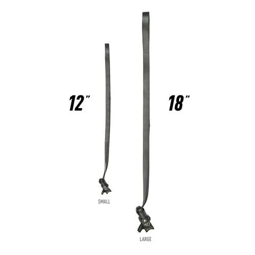 CamJam Ring Rope Tightener and Webbing Sling - Small - Image 2