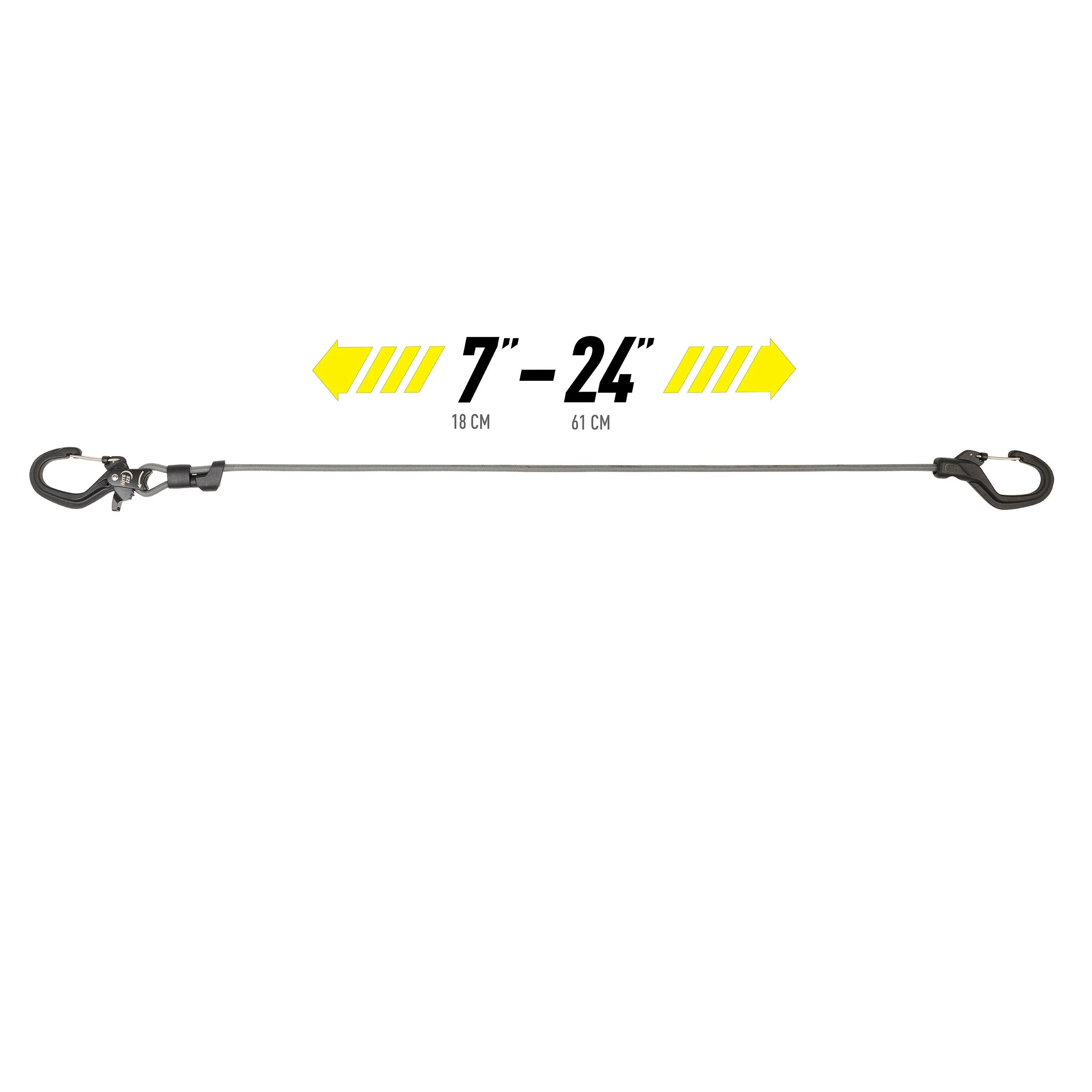 CamJam SlideLock Adjustable Bungee - Small - Image 2