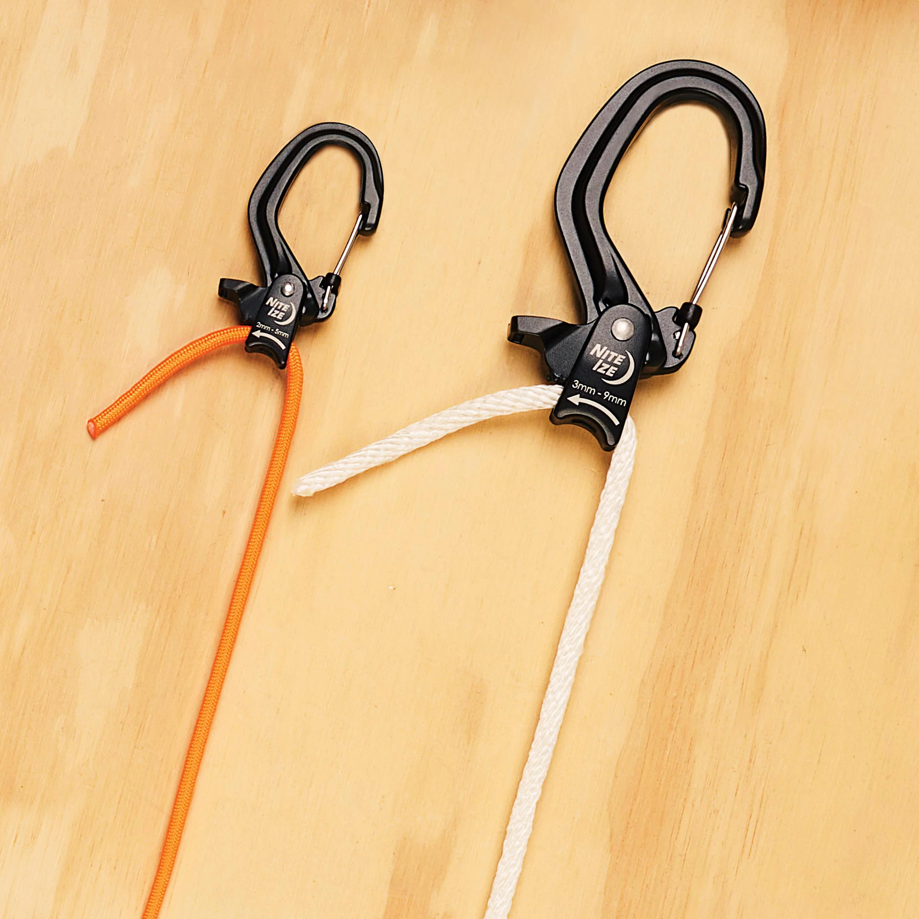 CamJam Slidelock Rope Tightener - Large - Image 2