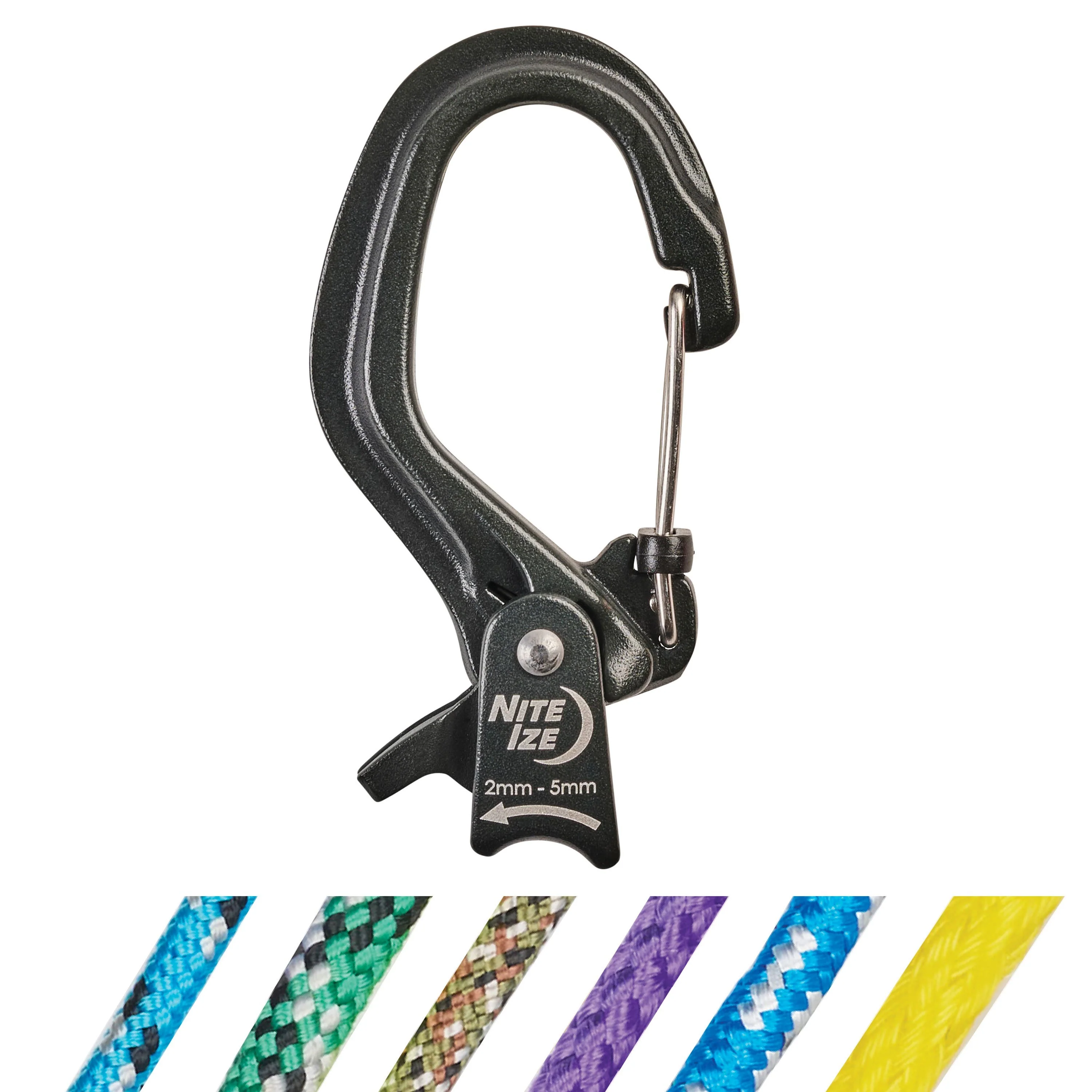 CamJam Slidelock Rope Tightener - Small - Image 3