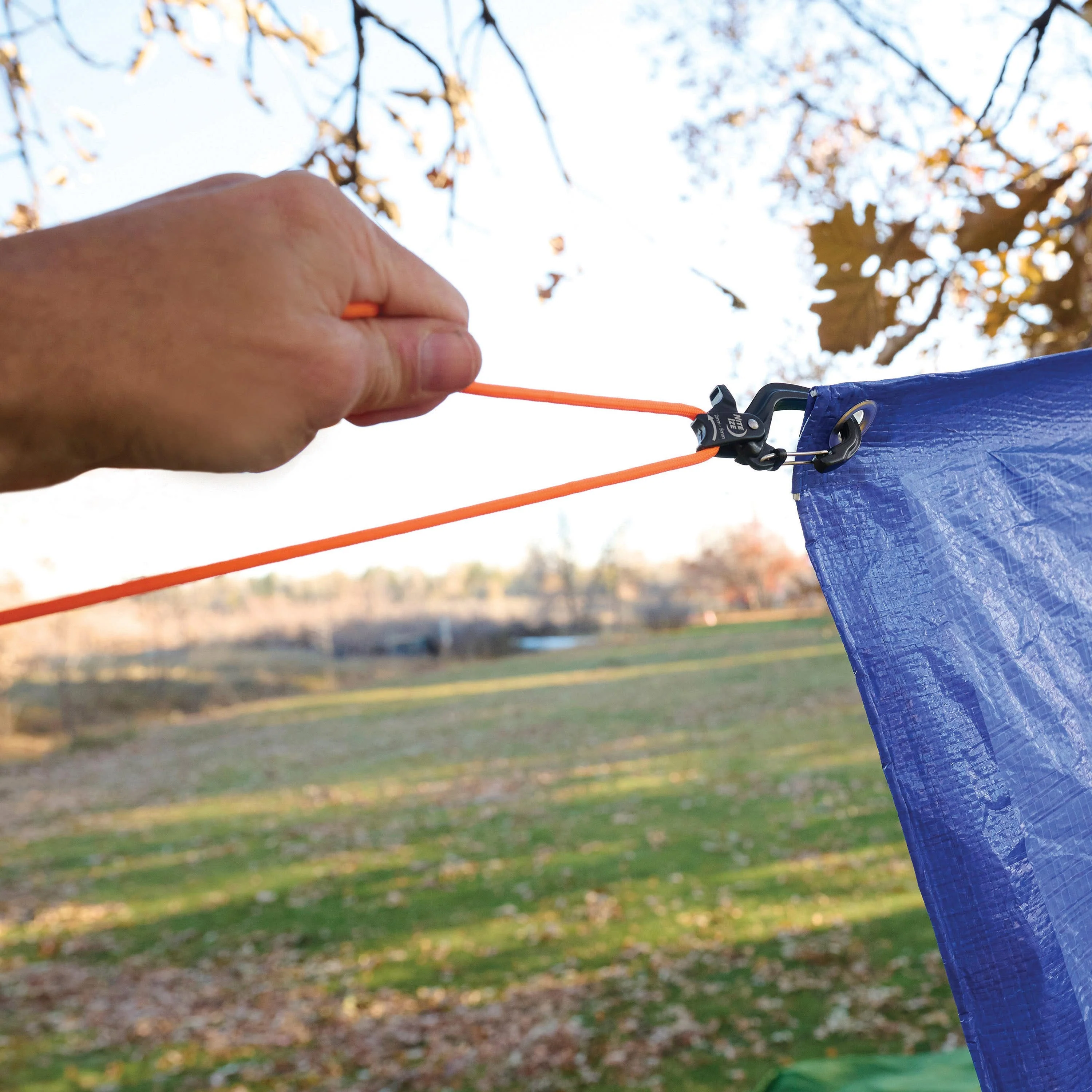 CamJam Slidelock Rope Tightener - Small - Image 4