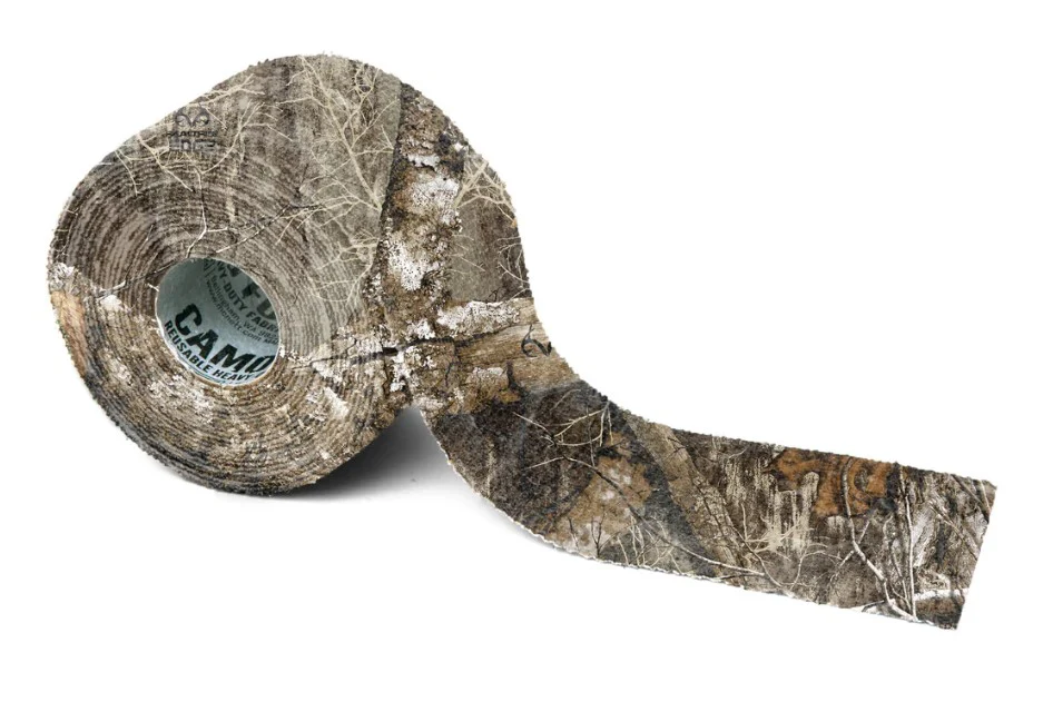 Camo Form- Realtree Edge