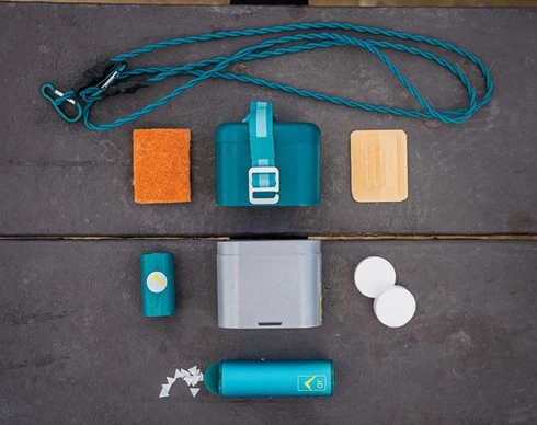 Camp Kitchen Clean-Up Kit - Image 3