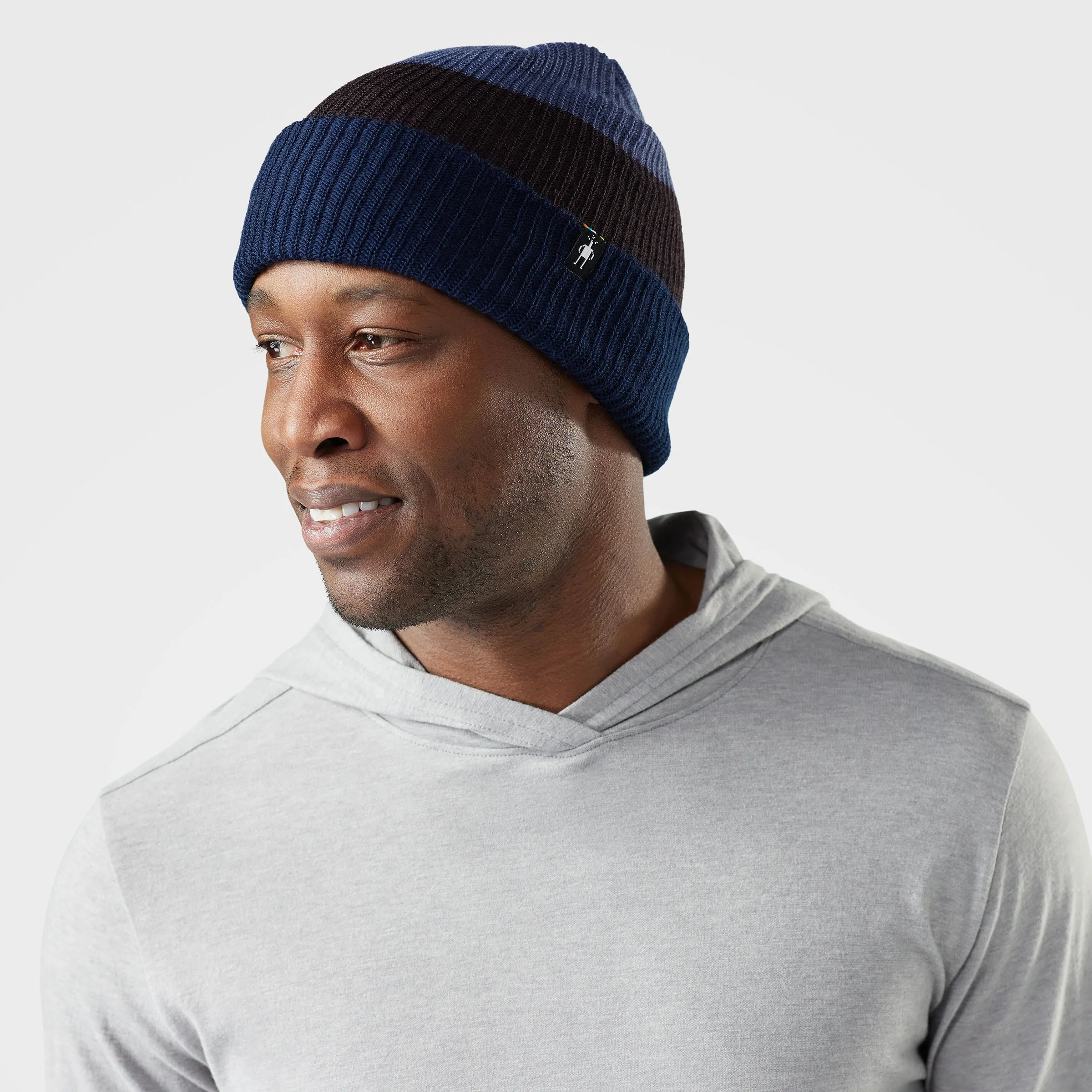 Cantar Colorblock Beanie - Image 2