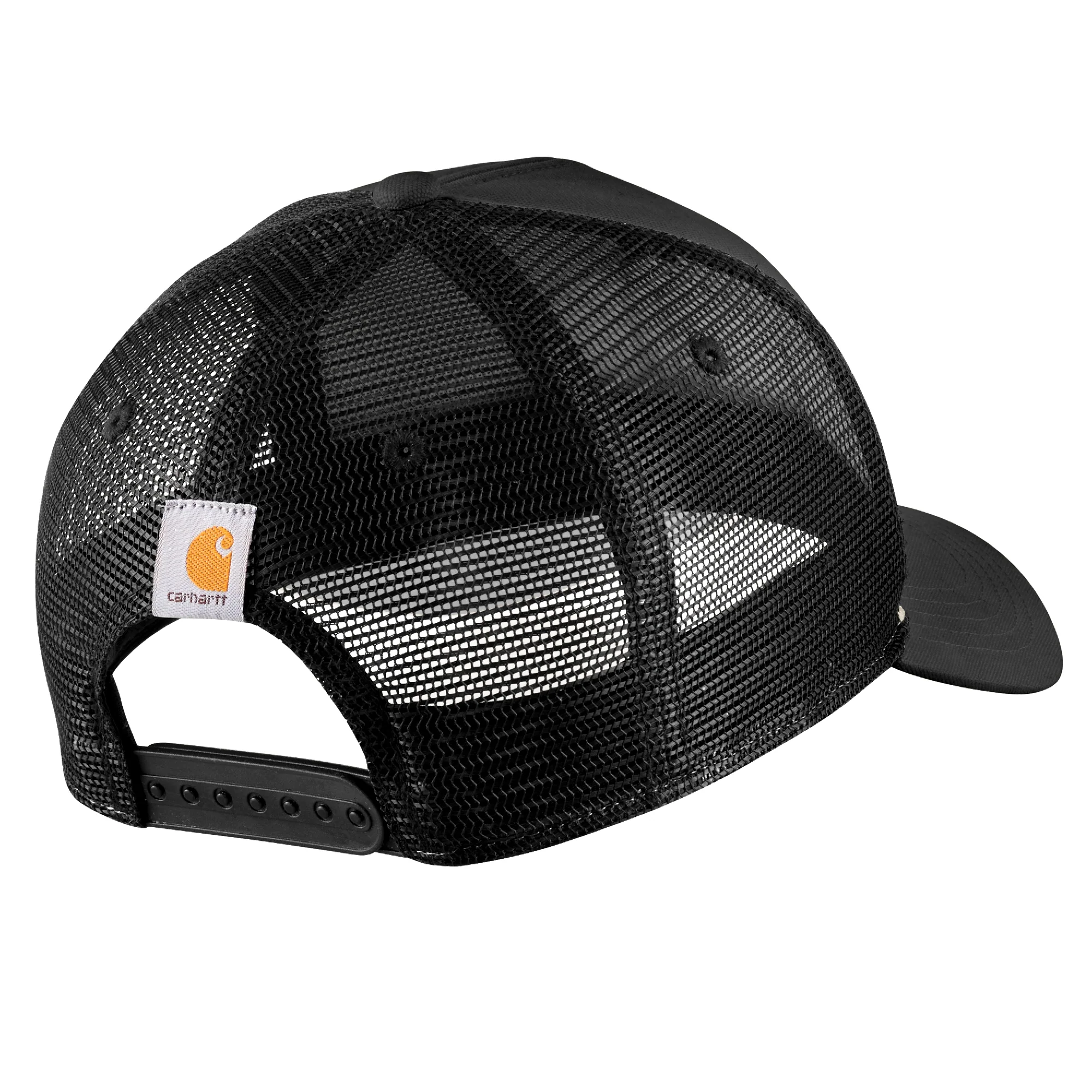 Canvas C Patch Cap - Image 2
