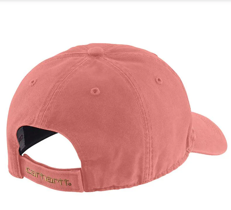 Canvas Cap - Image 2