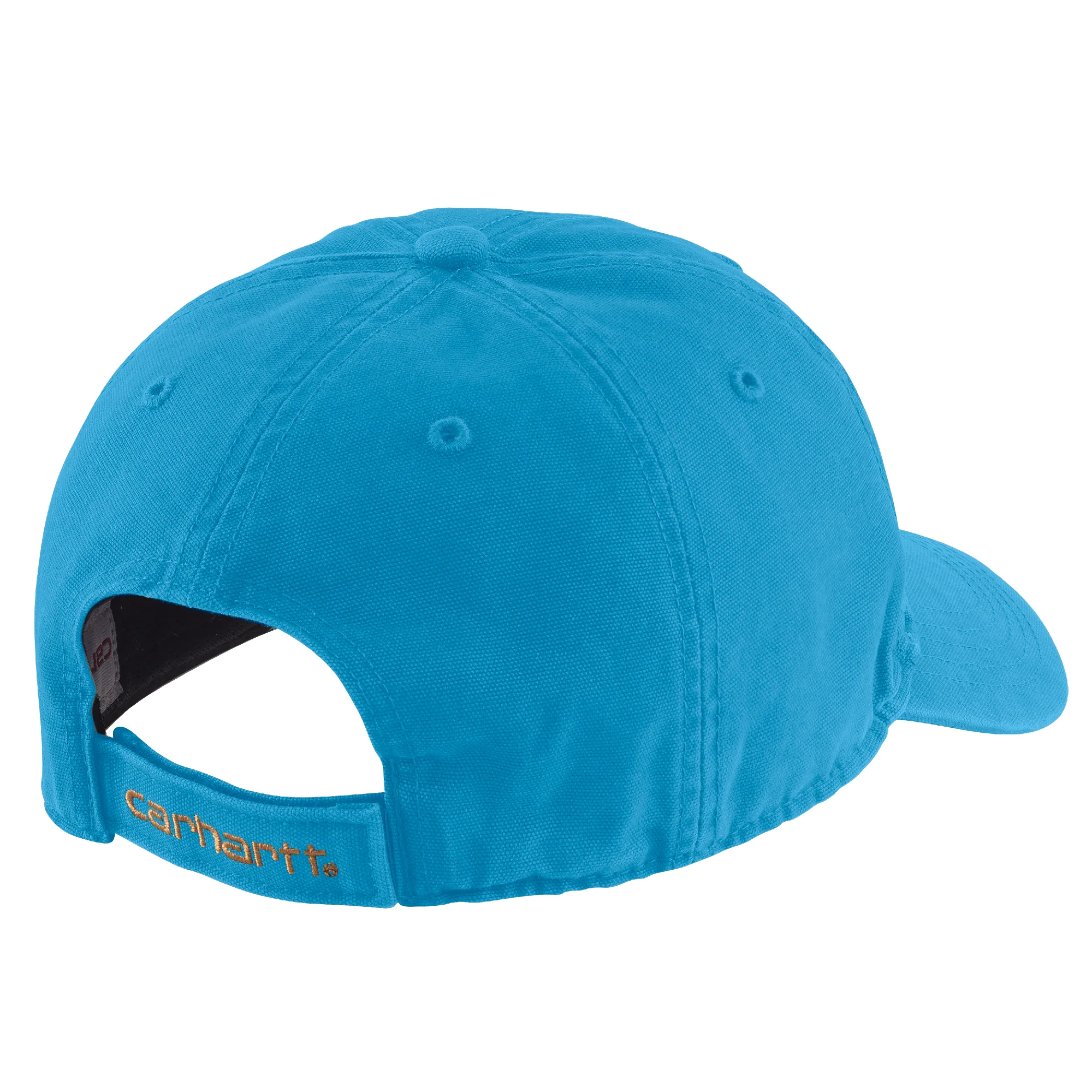 Canvas Cap - Image 2
