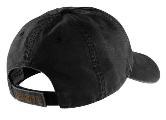 Canvas Cap - Image 2