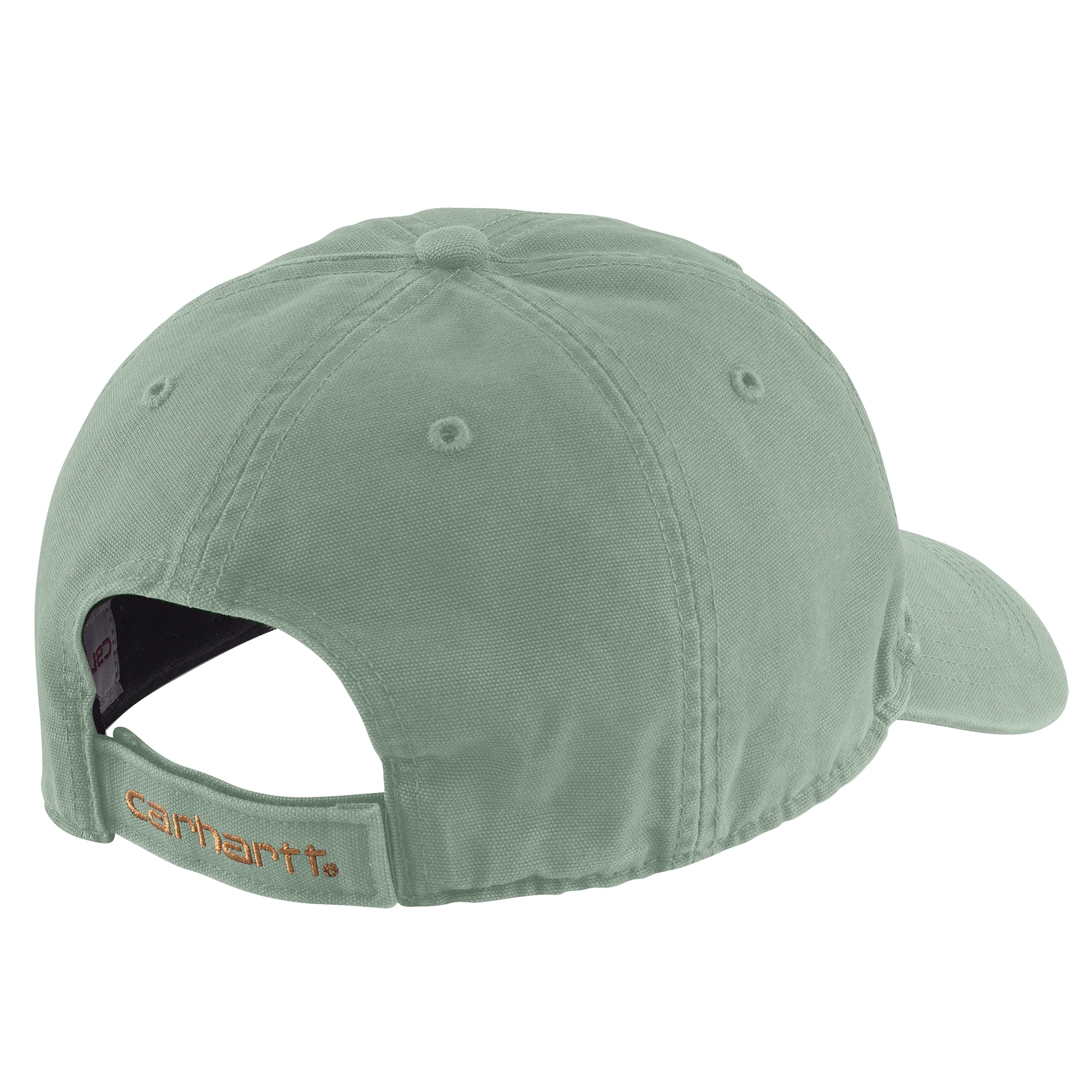 Canvas Cap - Image 2