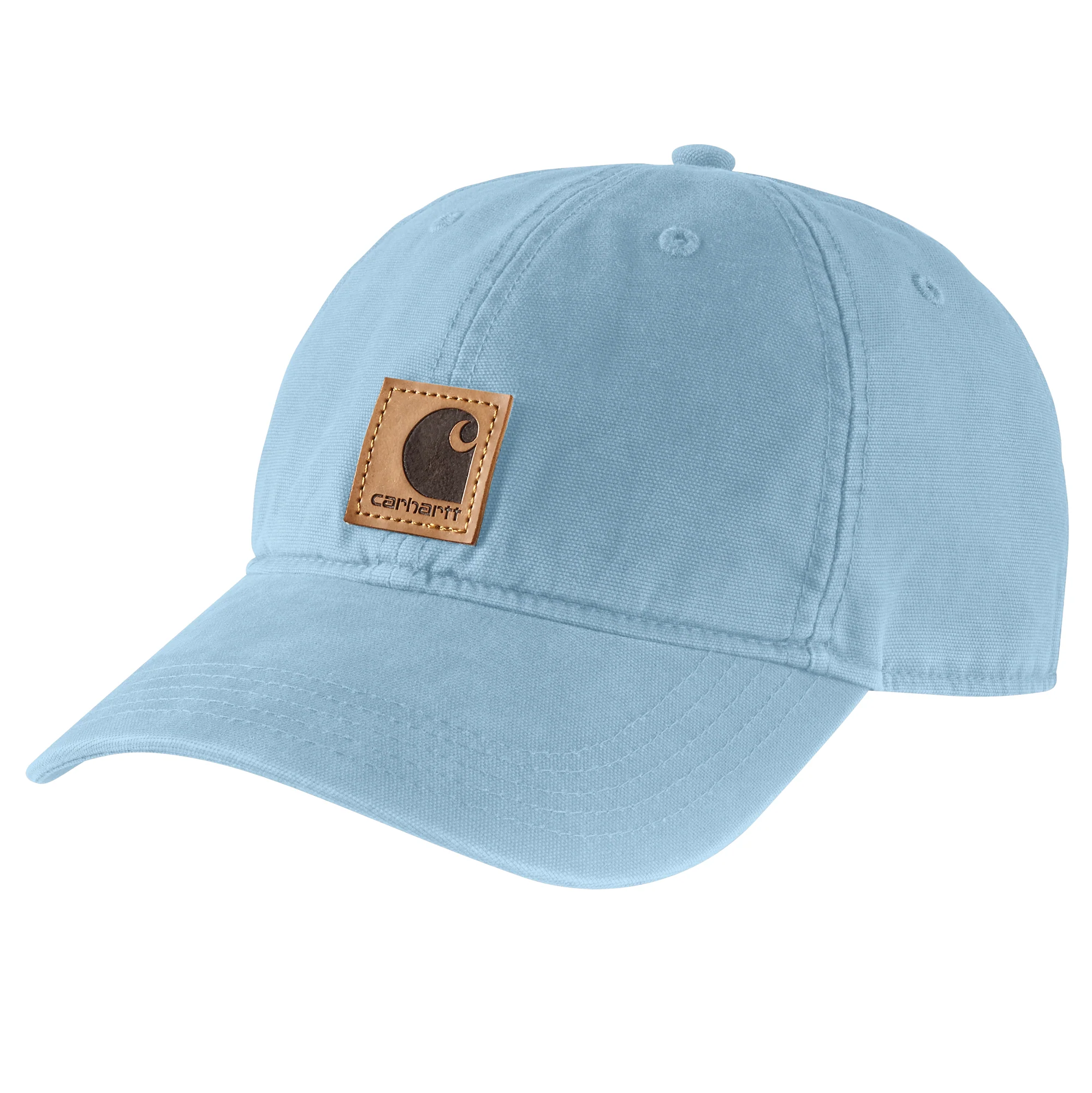 Canvas Cap