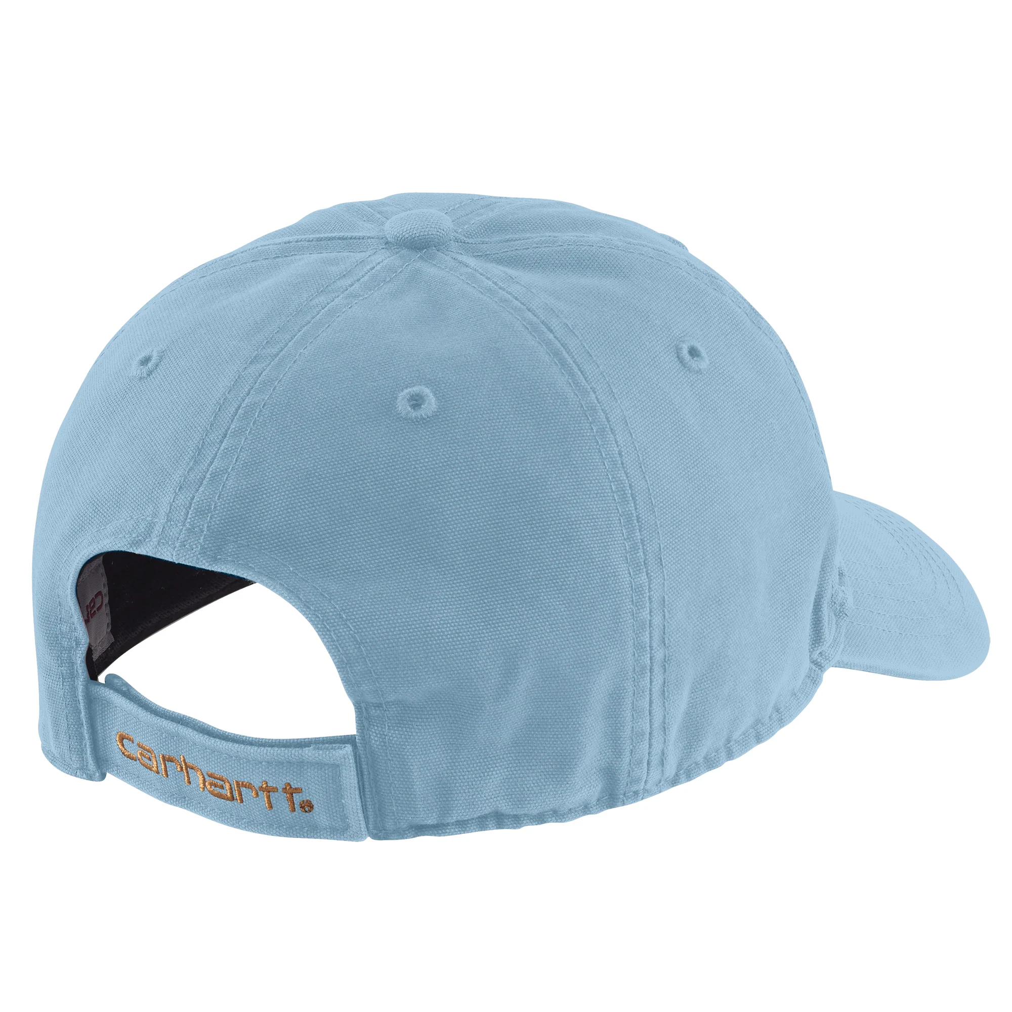 Canvas Cap - Image 2