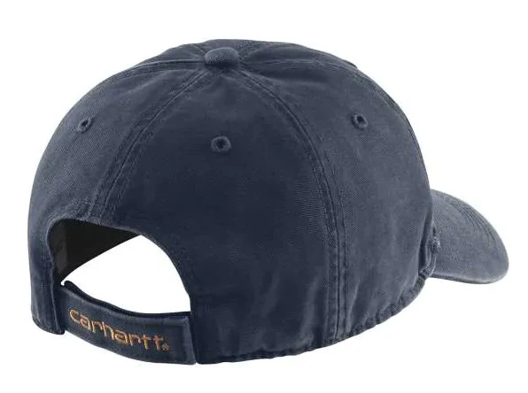 Canvas Cap - Image 2