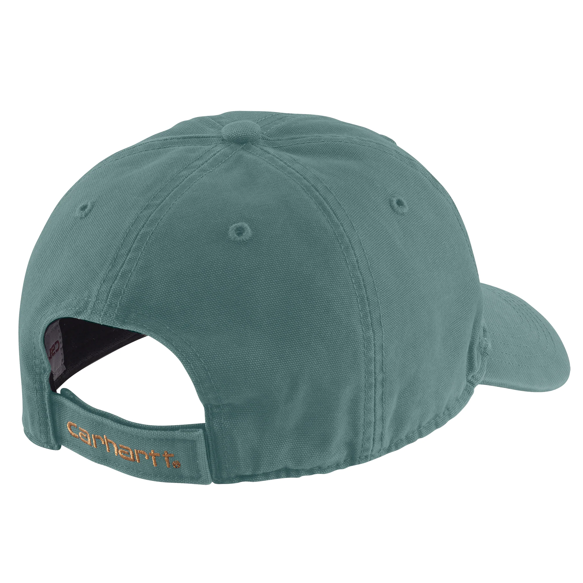 Canvas Cap - Image 2