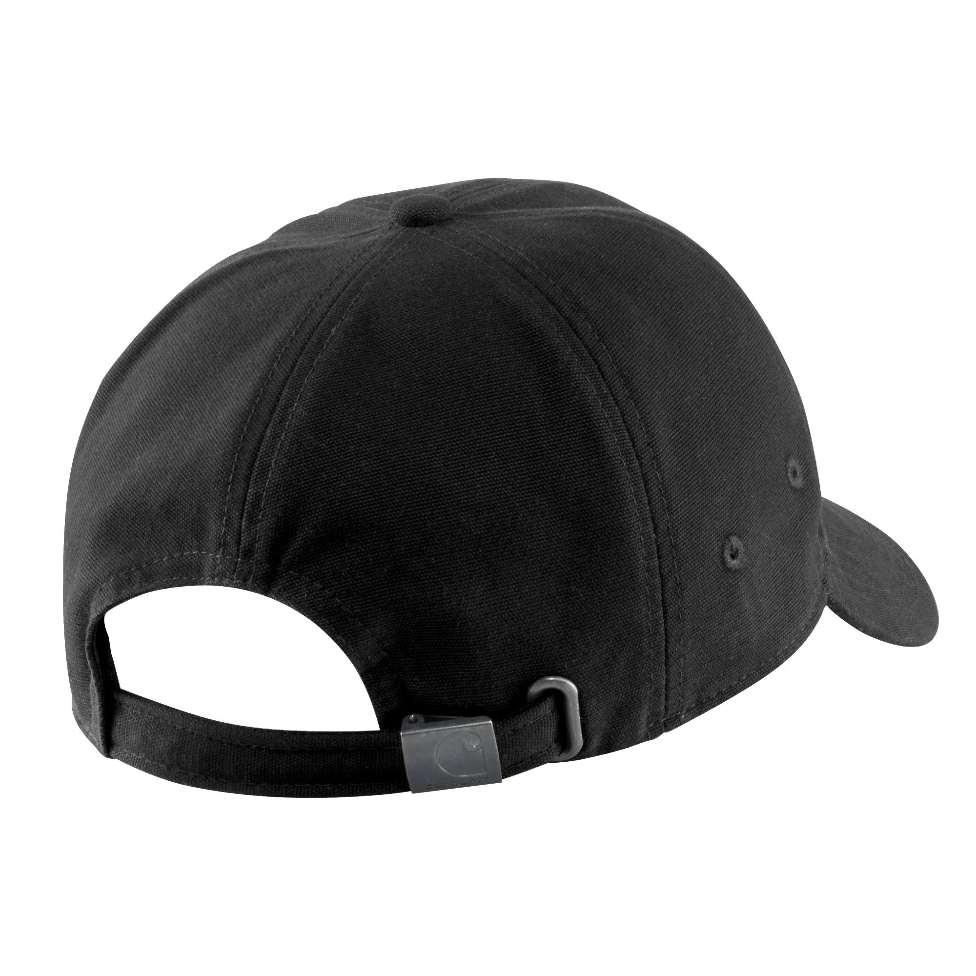 Canvas Rugged Gear Patch Cap - Image 2