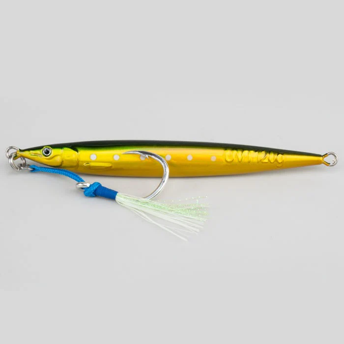 Captain Cory's Tuna Jig - (120g)