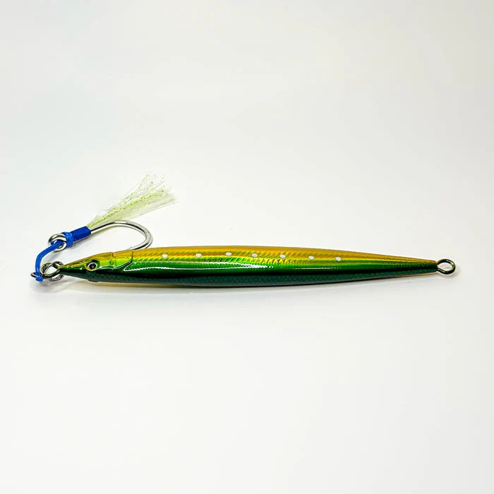 Captain Cory's Tuna Jig - (120g) - Image 3