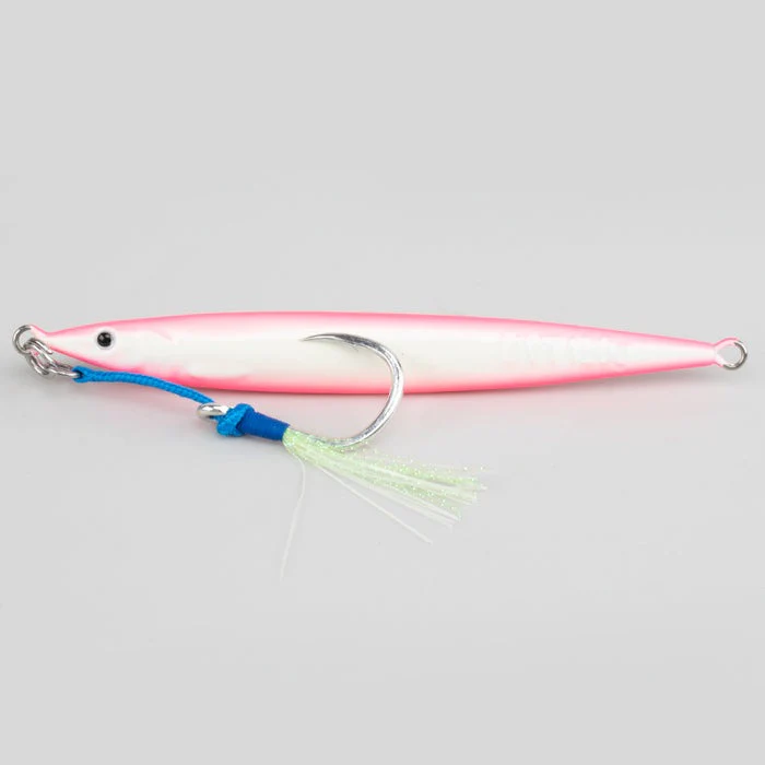 Captain Cory's Tuna Jig - (220g)