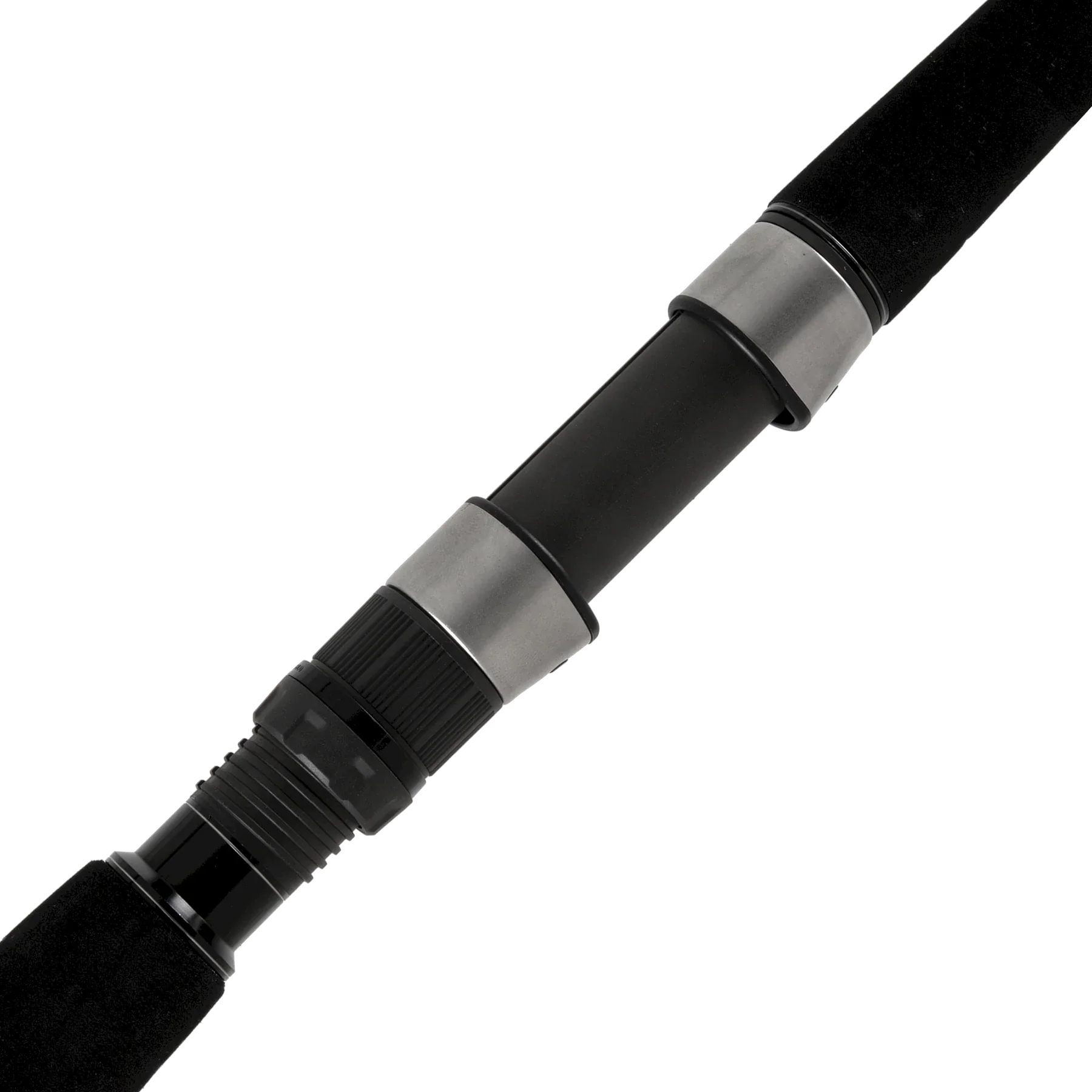 Carbon Shield II 7'7" H Big Bait Spinning Rod (TSCSHDII-BBS771H-B) - Image 5