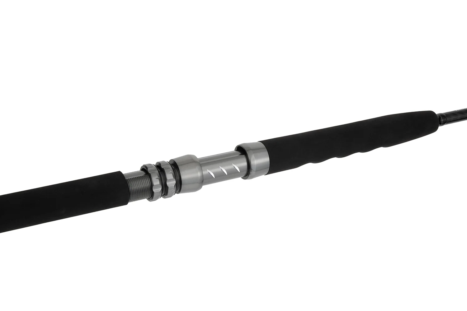 Carbon Shield II Boat Conventional Rod (701XH) - Image 2