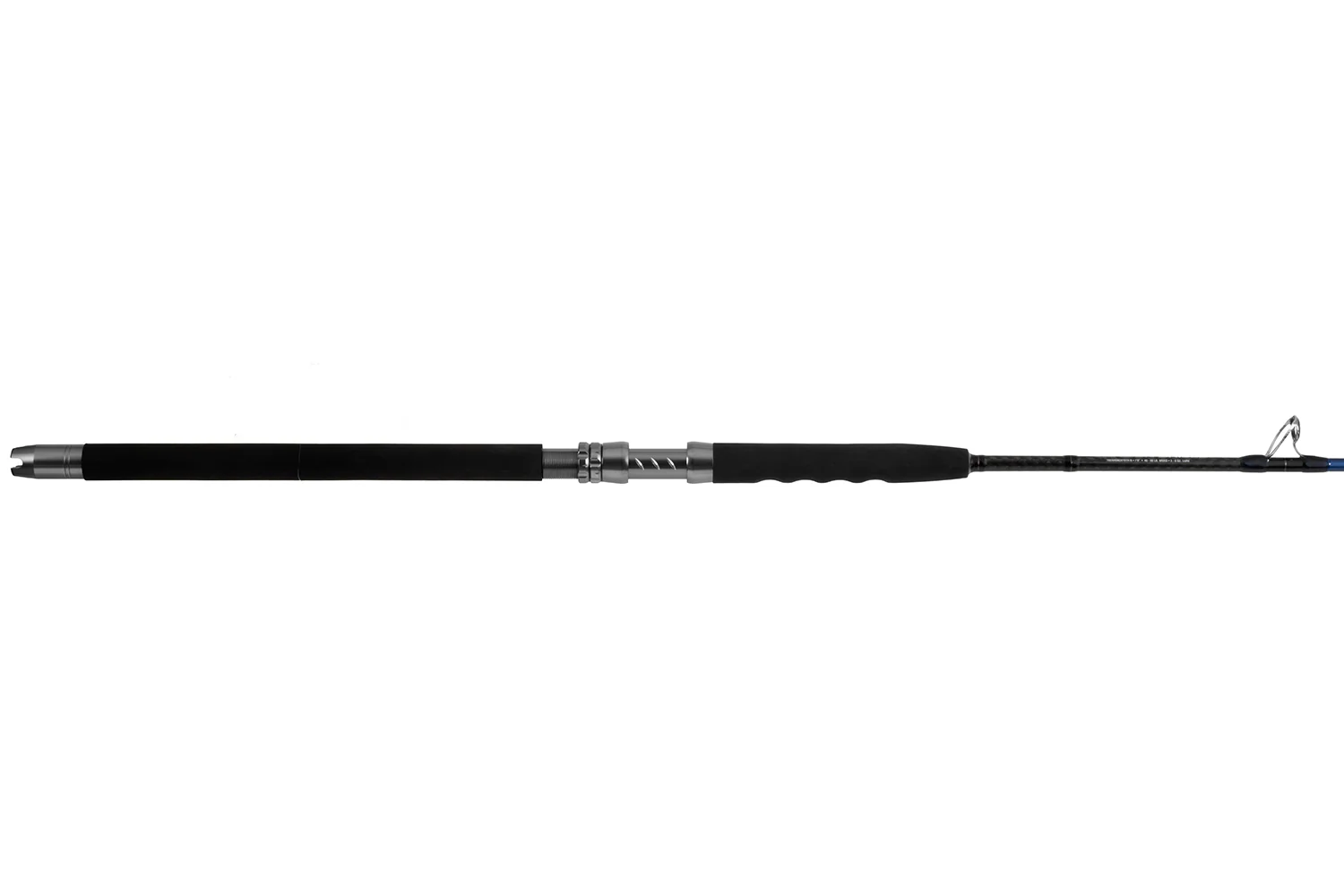 Carbon Shield II Boat Conventional Rod (701XH) - Image 3