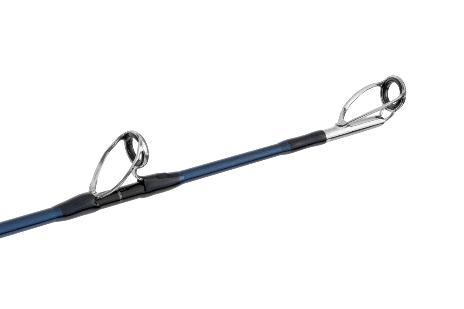Carbon Shield II Boat Conventional Rod (701XH) - Image 5