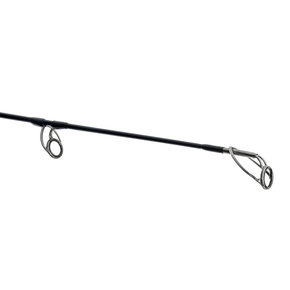 Carbon Shield III 10'0" Heavy 2-Piece Spinning Surf Rod - (TSCSHDSSIII1002H) - Image 8