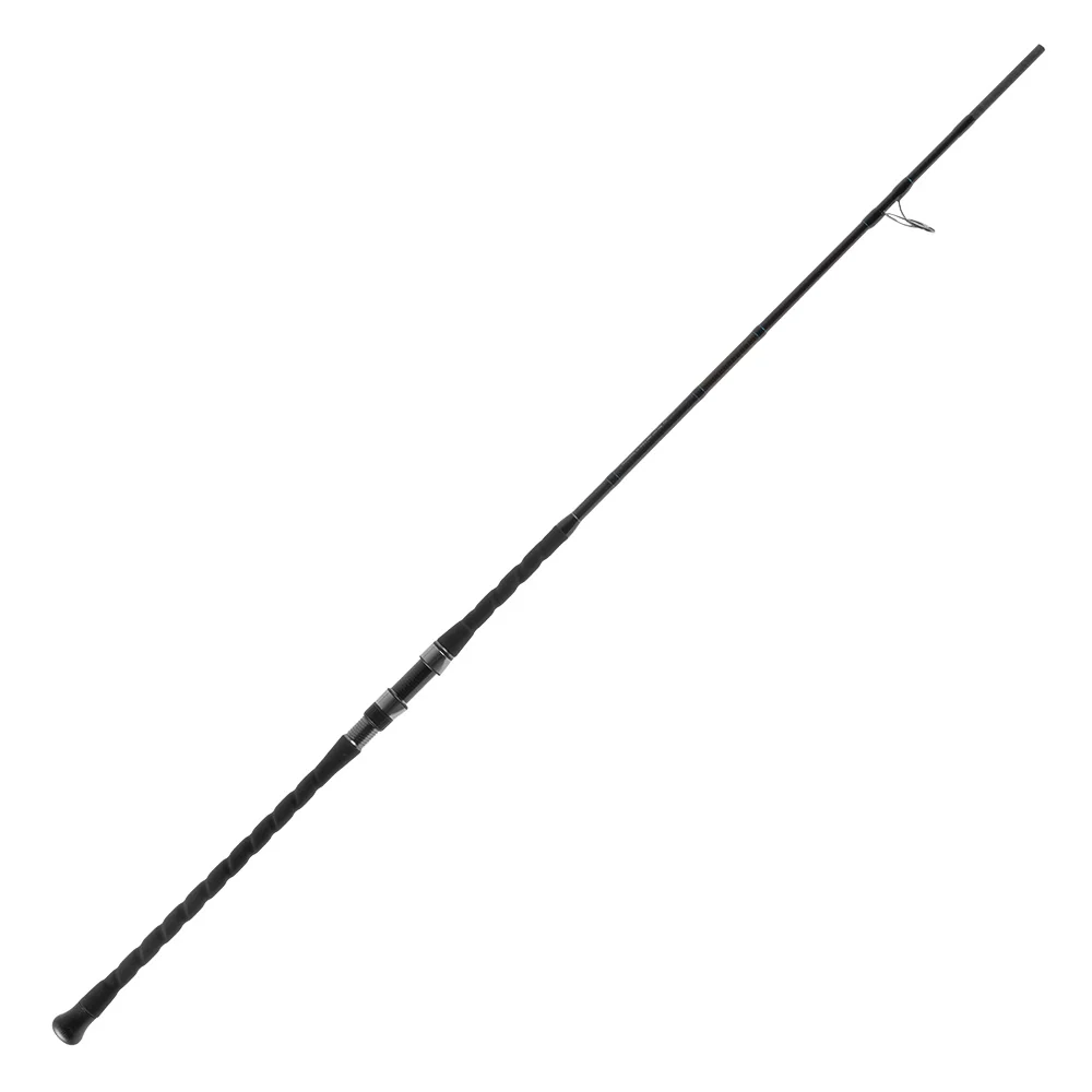 Carbon Shield III 10'0" Medium Heavy 2-Piece Spinning Surf Rod - (TSCSHDSSIII1002MH) - Image 2